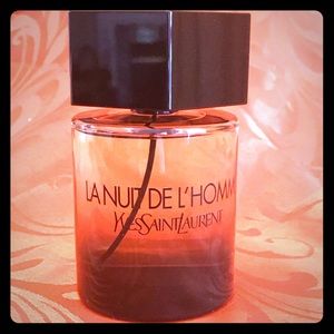 MENS YVEsSAINTLAURENT